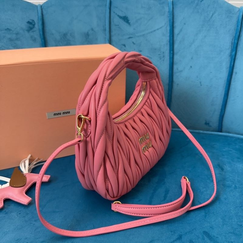 Miu Miu Top Handle Bags